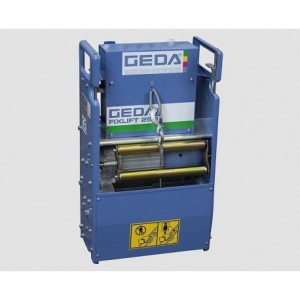 Roof tile elevator 250kg