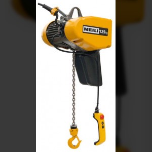 Electric hoist 500 kg