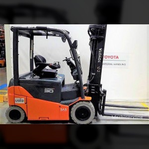 Forklift 3T 