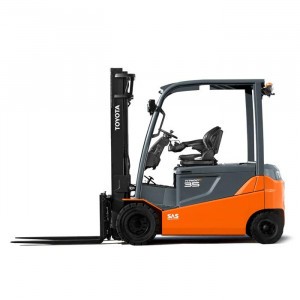 Forklift 3.5T