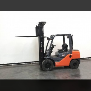 Forklift diesel 3T